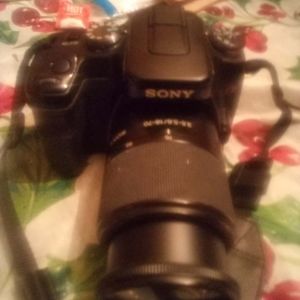 Sony Digital Camera